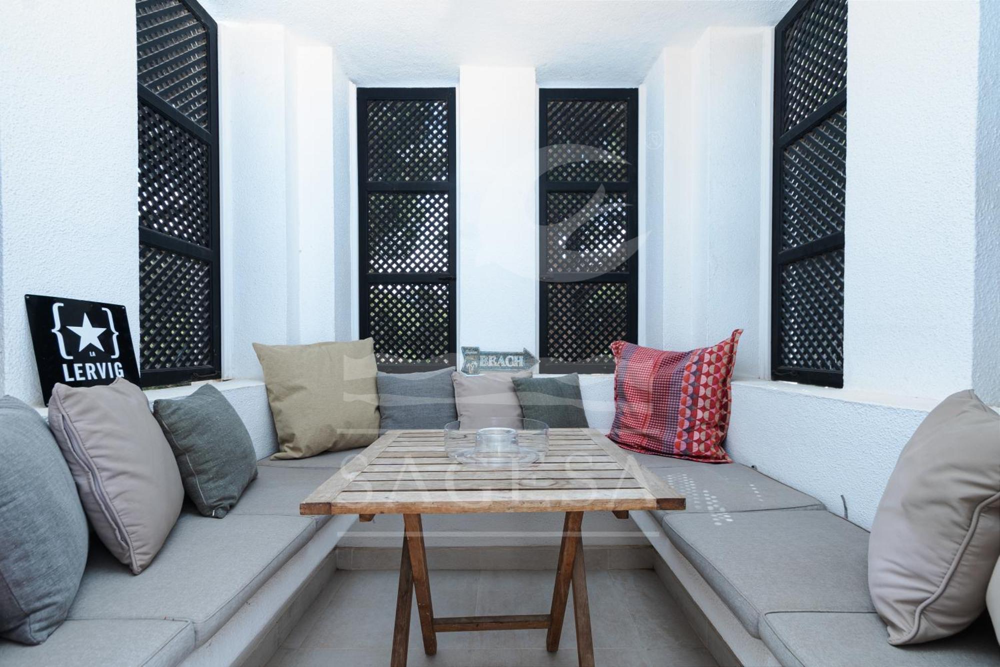 1015 - Jardines Golondrinas - Three Bedrooms Apartment Lake View Marbella Exterior photo