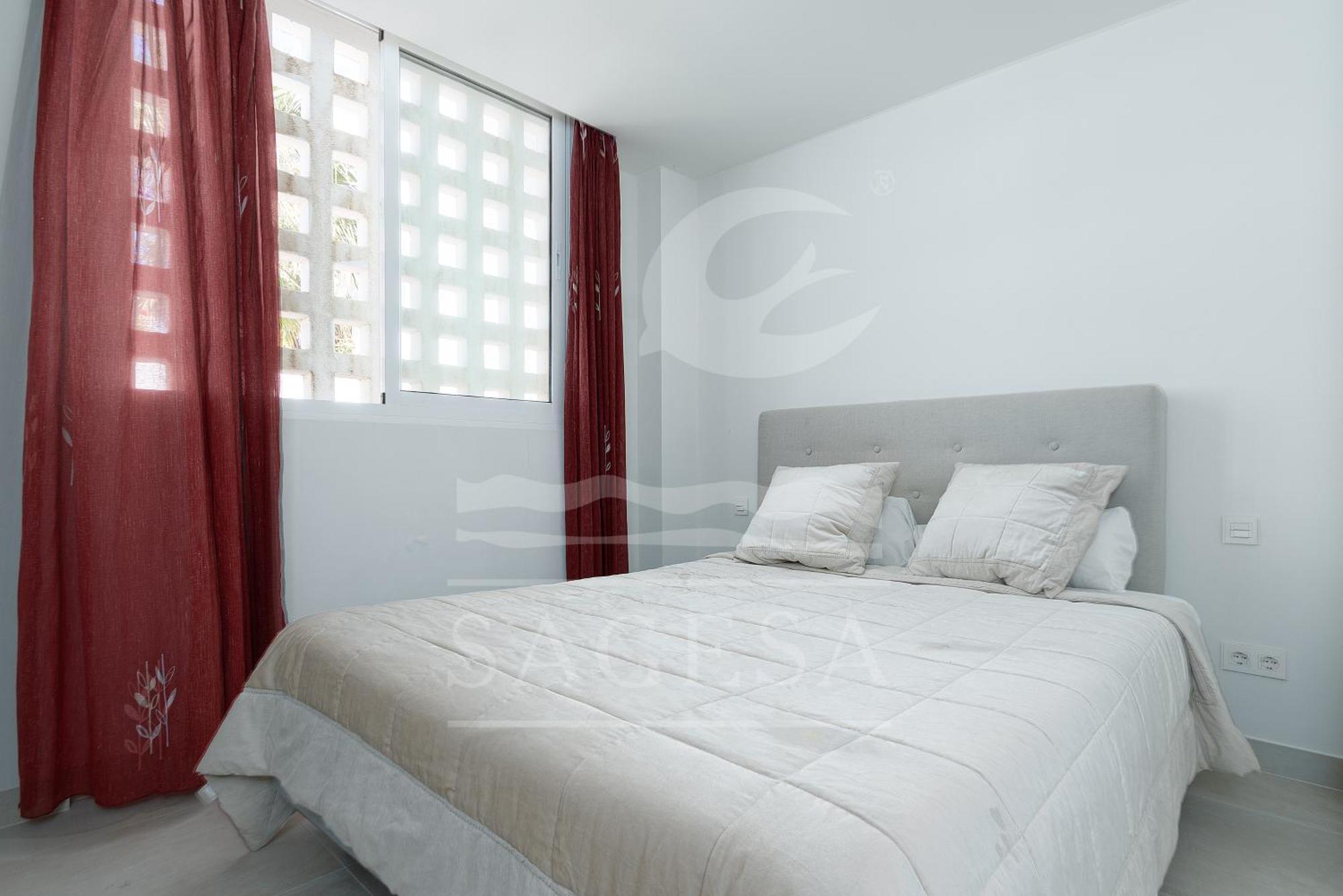 1015 - Jardines Golondrinas - Three Bedrooms Apartment Lake View Marbella Exterior photo
