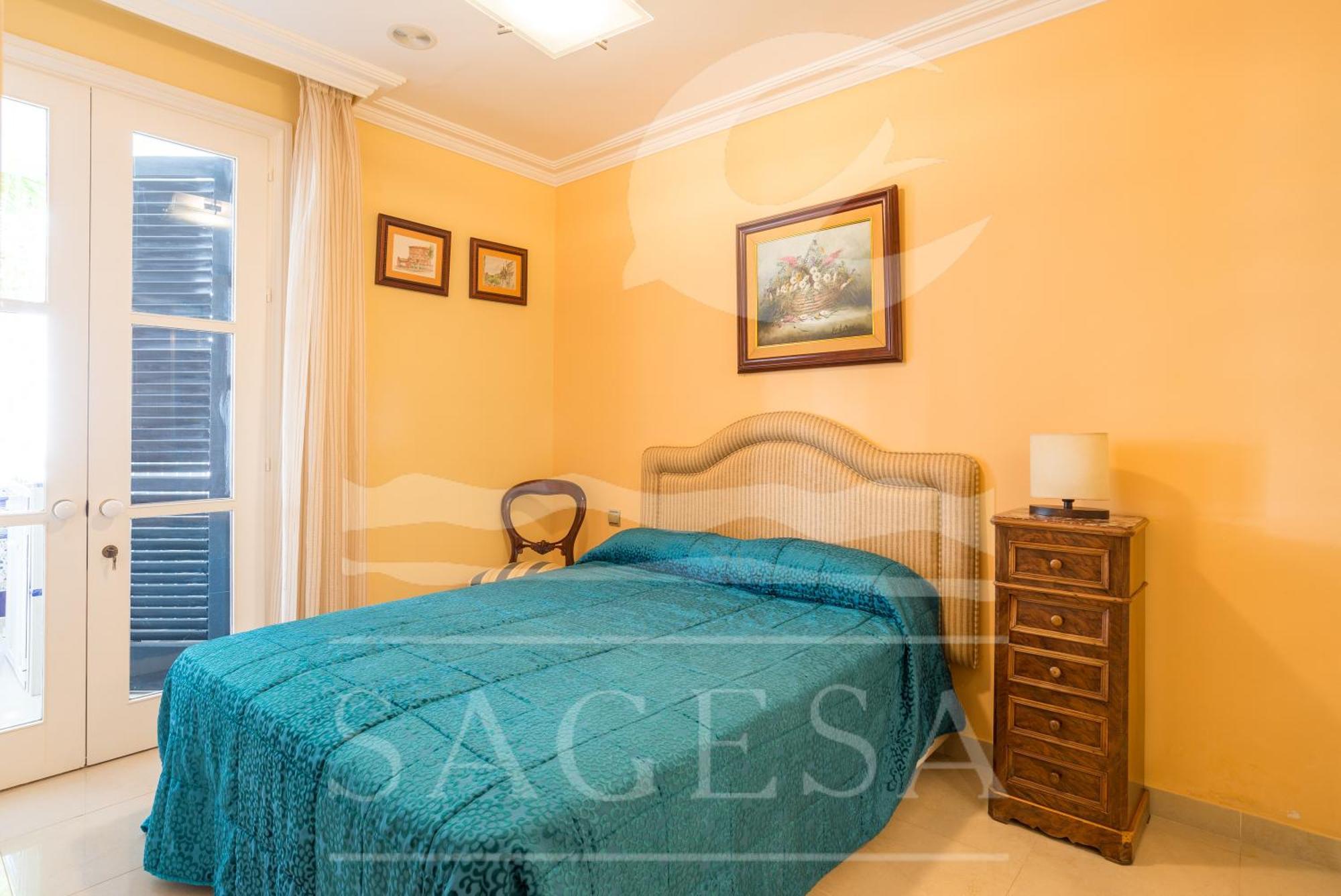 1015 - Jardines Golondrinas - Three Bedrooms Apartment Lake View Marbella Exterior photo