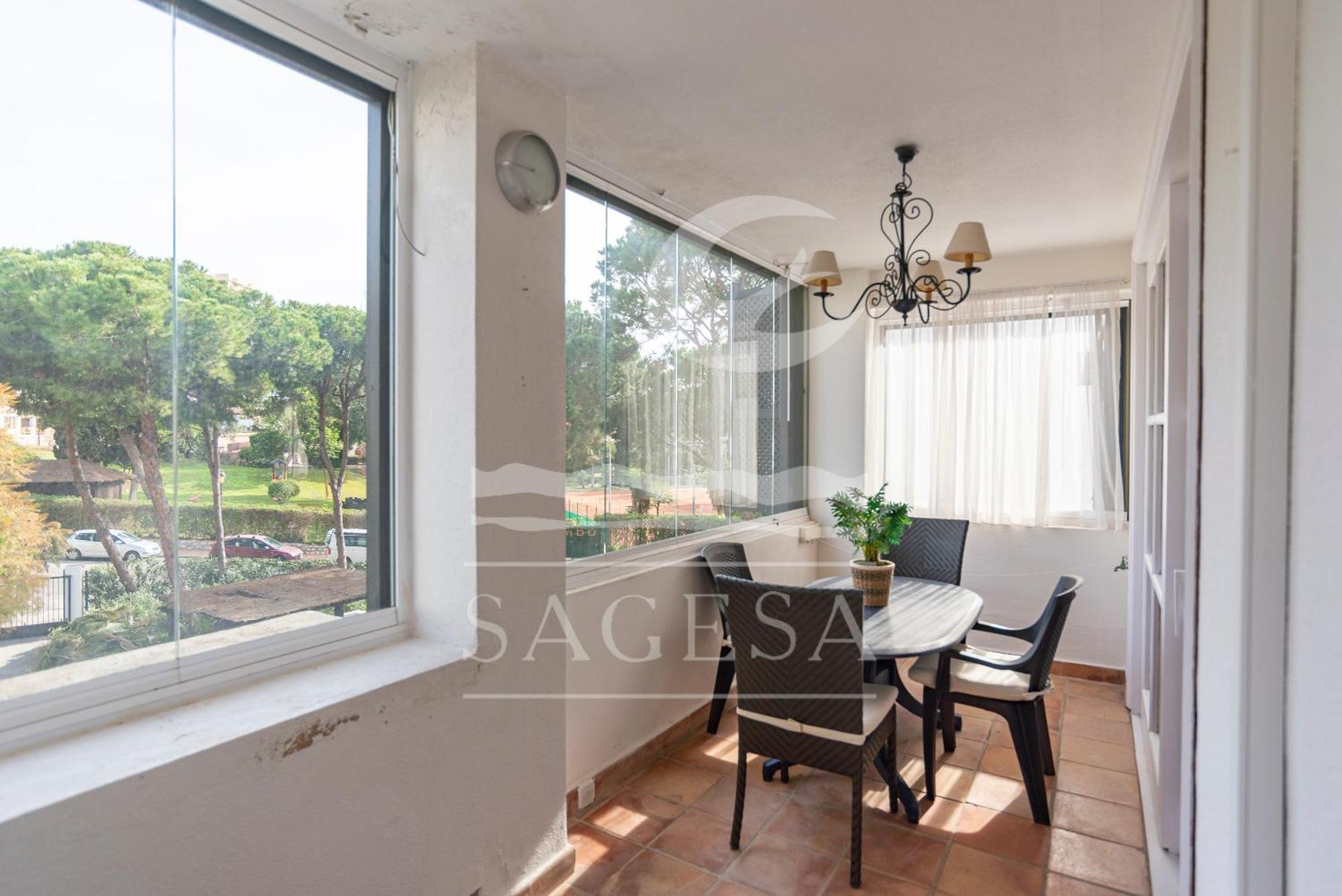 1015 - Jardines Golondrinas - Three Bedrooms Apartment Lake View Marbella Exterior photo