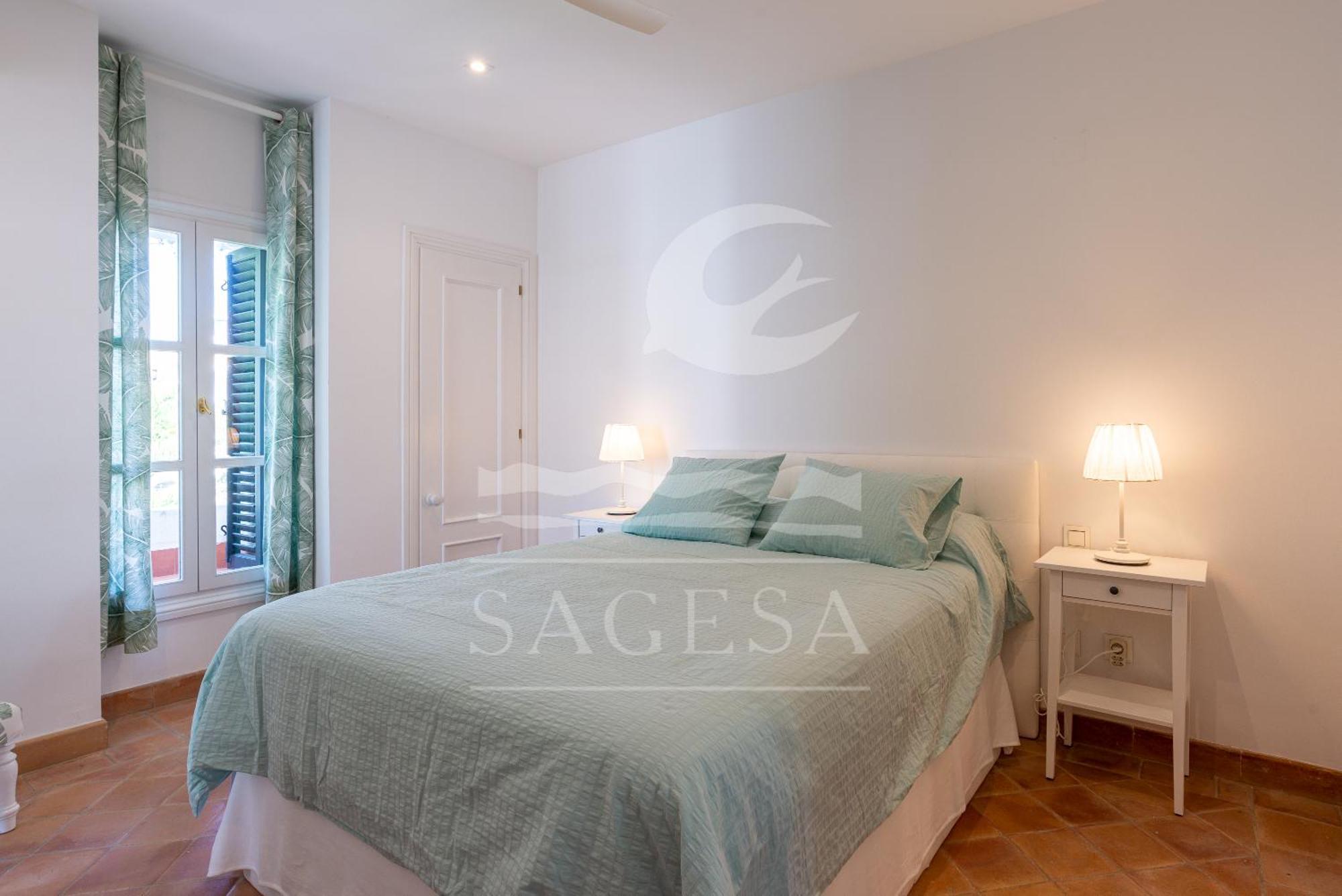1015 - Jardines Golondrinas - Three Bedrooms Apartment Lake View Marbella Exterior photo